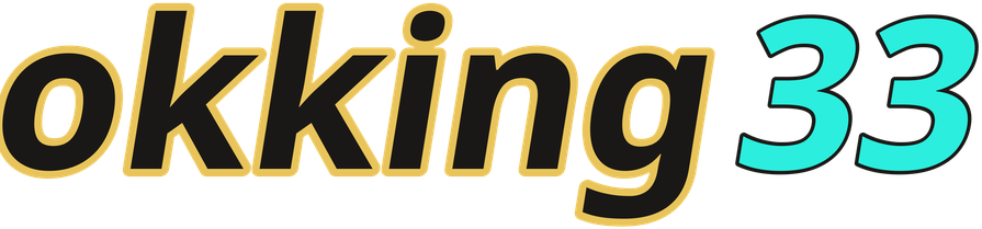 okking33 logo